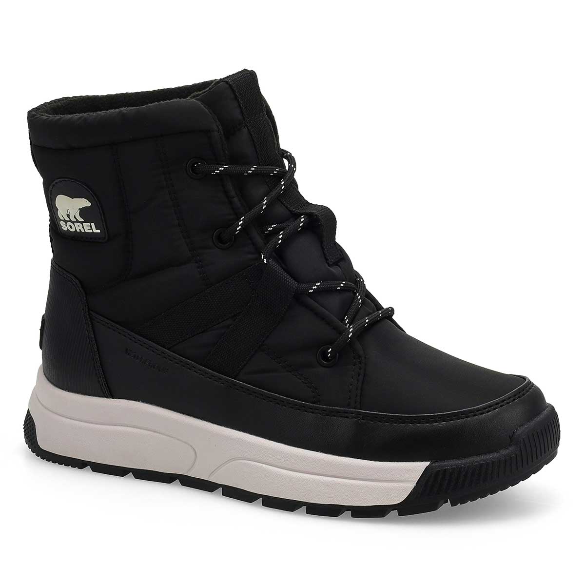 Sorel Whitney III Mid Women