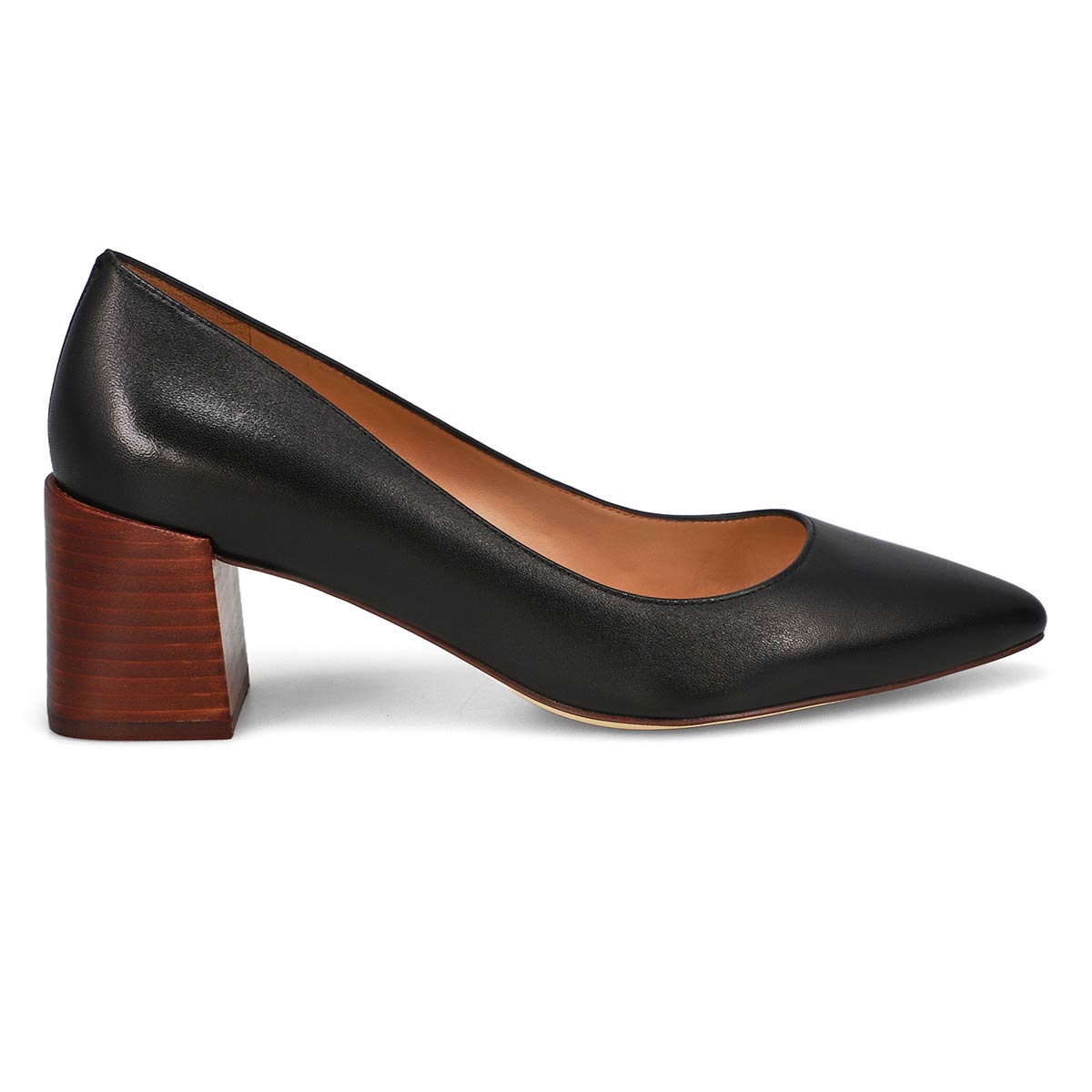 Cole Haan Cassandra Block Heel Women