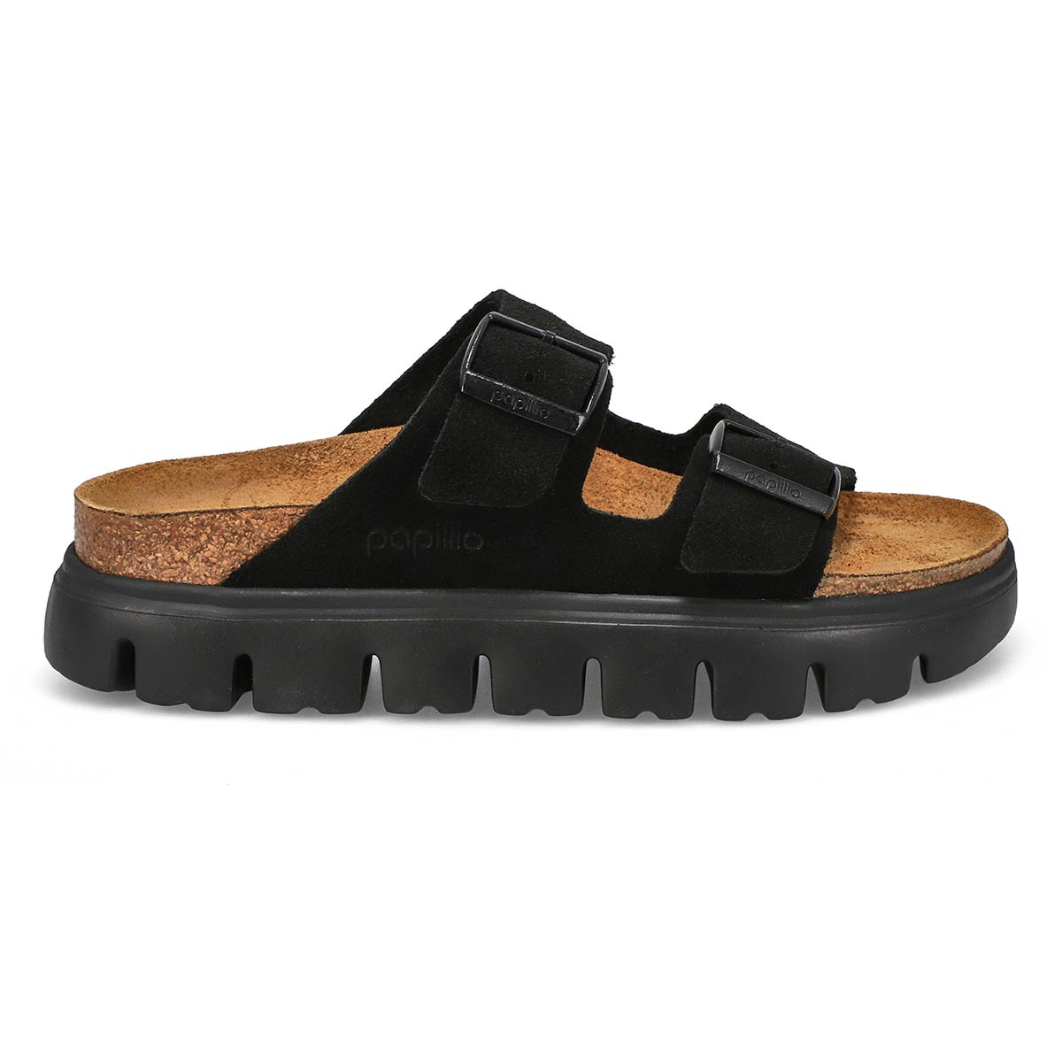 Birkenstock Arizona Chunky Women