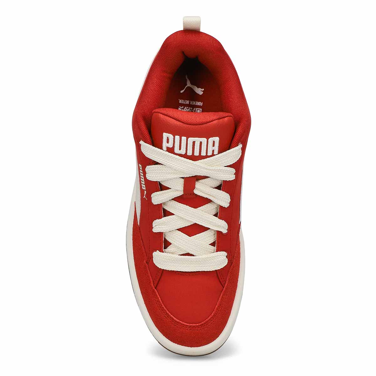 Puma Park Lifestyle Street Men