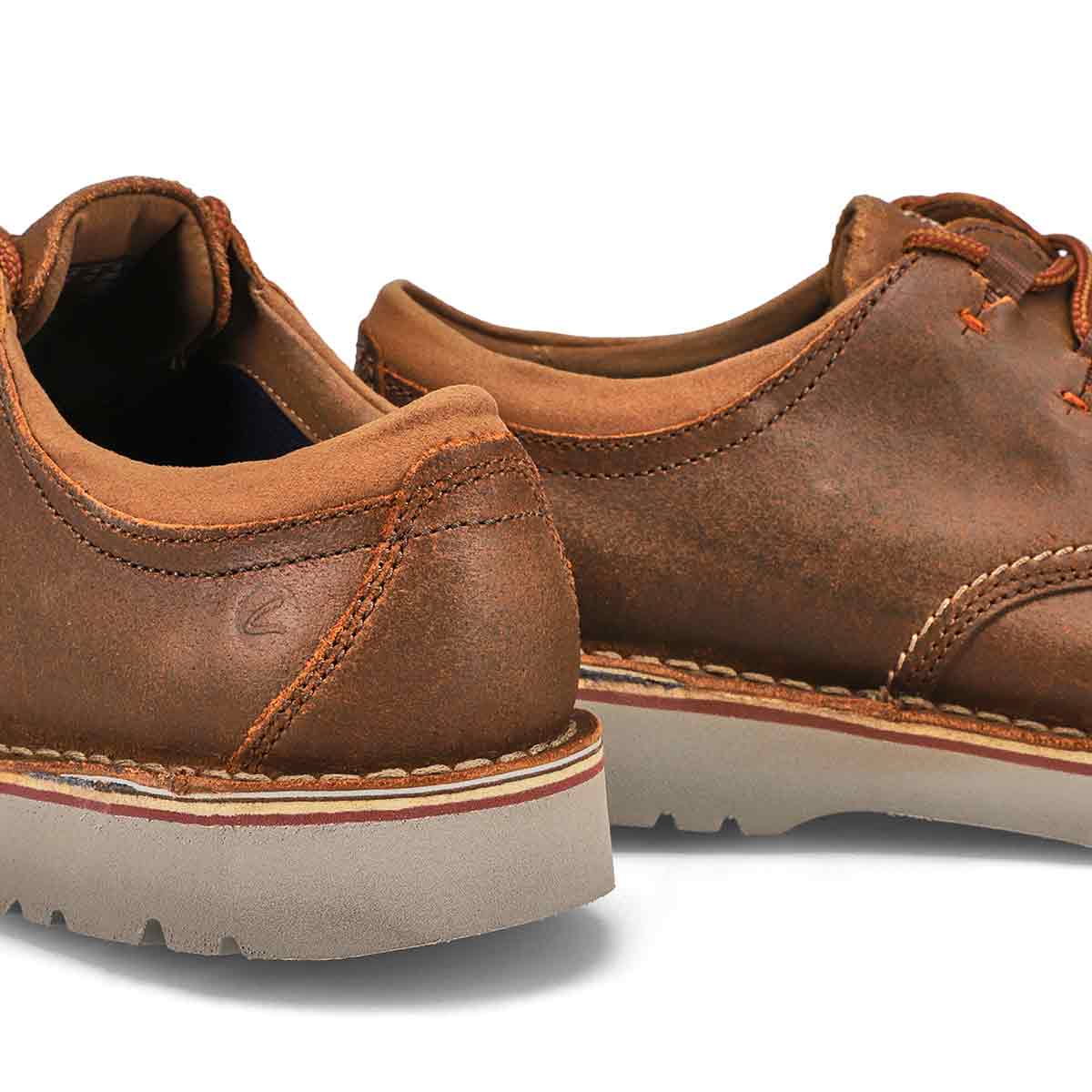 Clarks Eastford Low Men