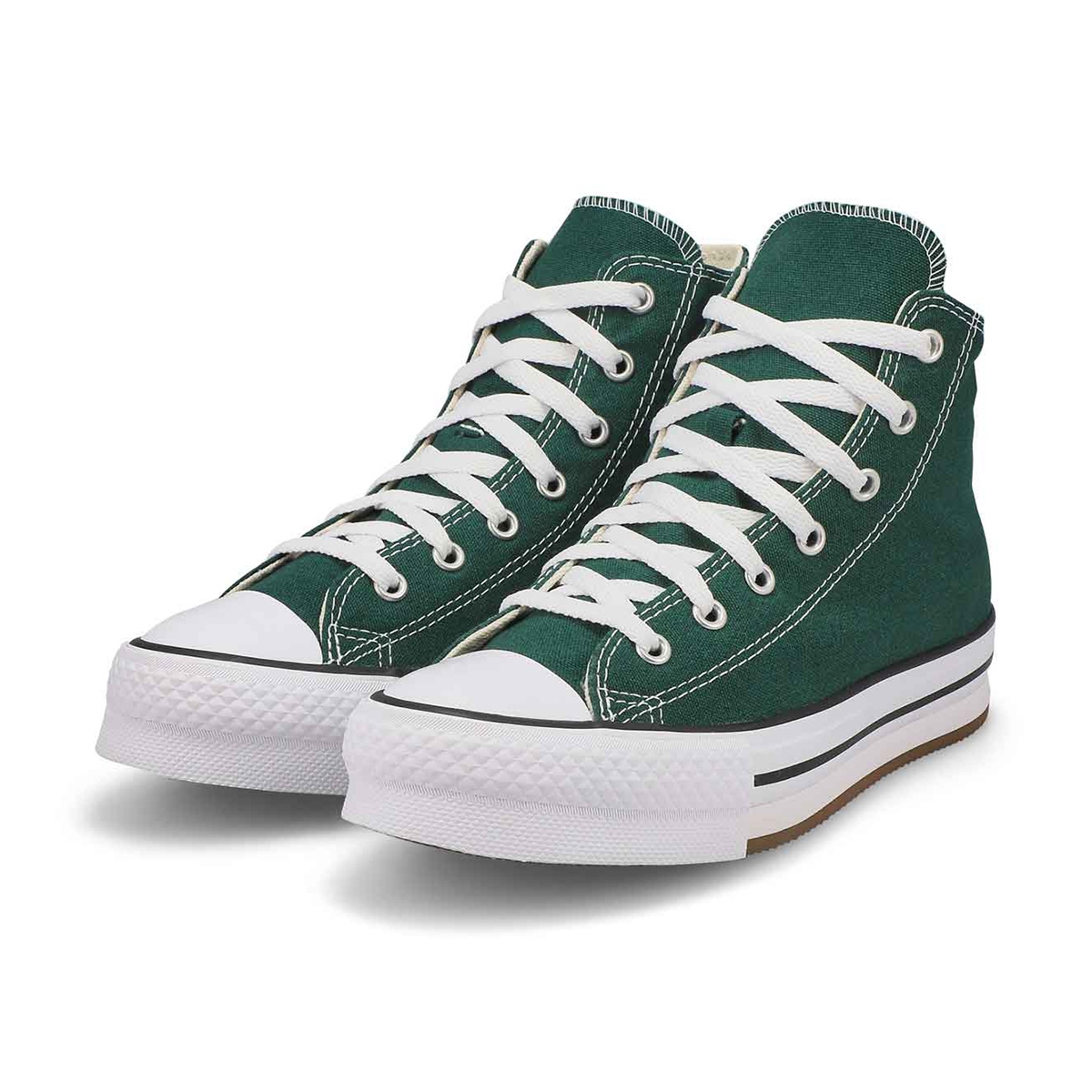 Converse Chuck Taylor All Star Eva Lift Kids
