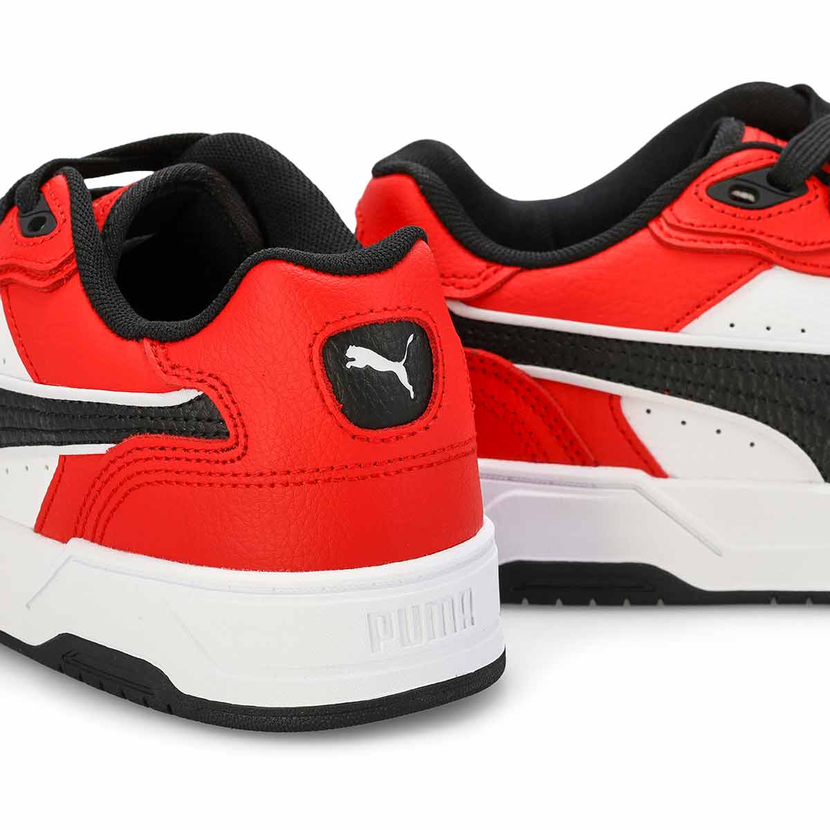 Puma Rebound Break Low Boys