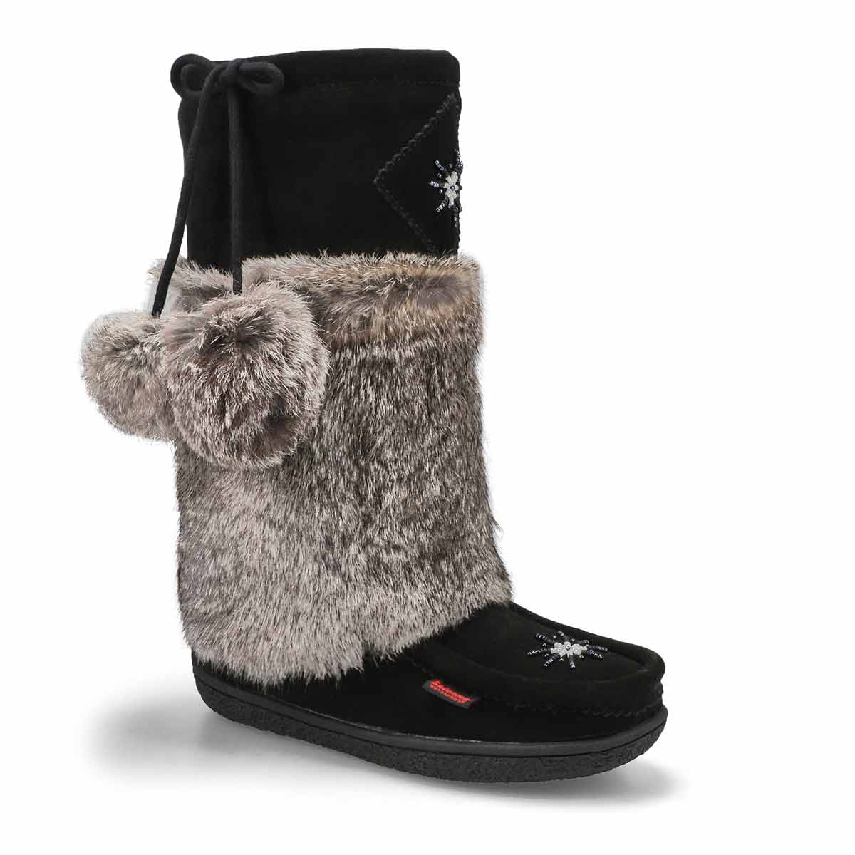 SoftMoc Winter Niska 2 Women