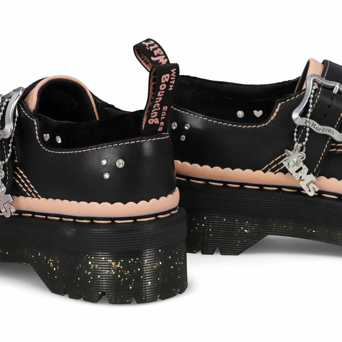 Dr Martens Kemsley Women