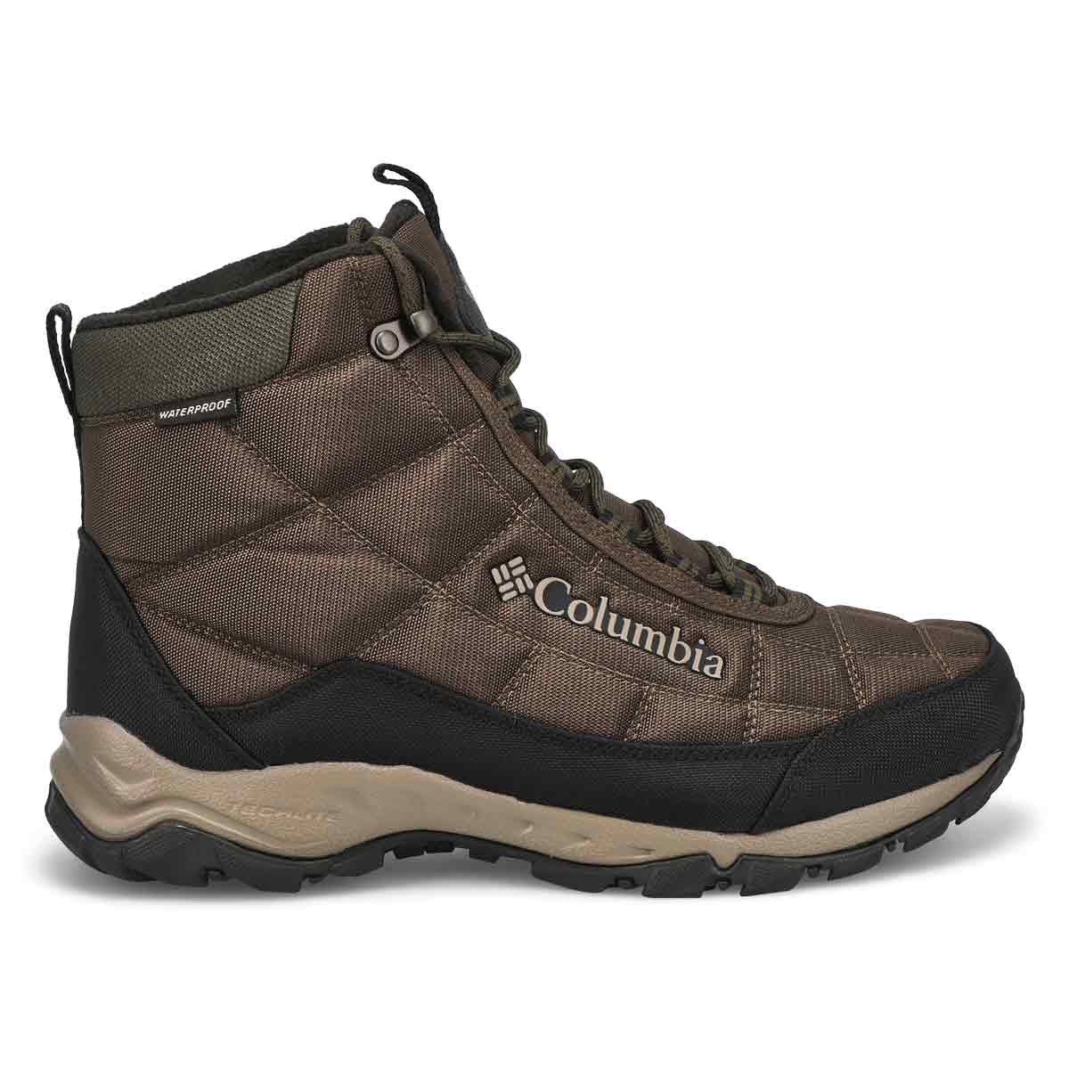 Columbia Firecamp Boot Men