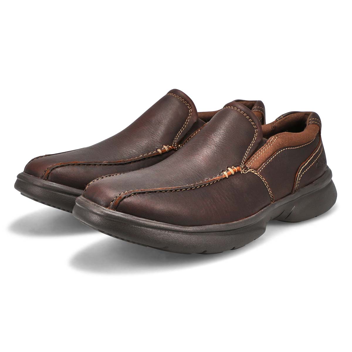 Clarks Bradley Step Men