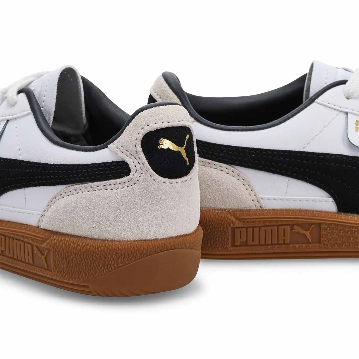 Puma Palermo Kids