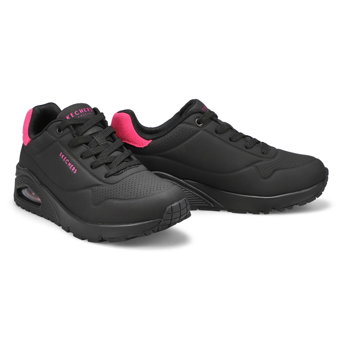 Skechers Uno Pop Back Women