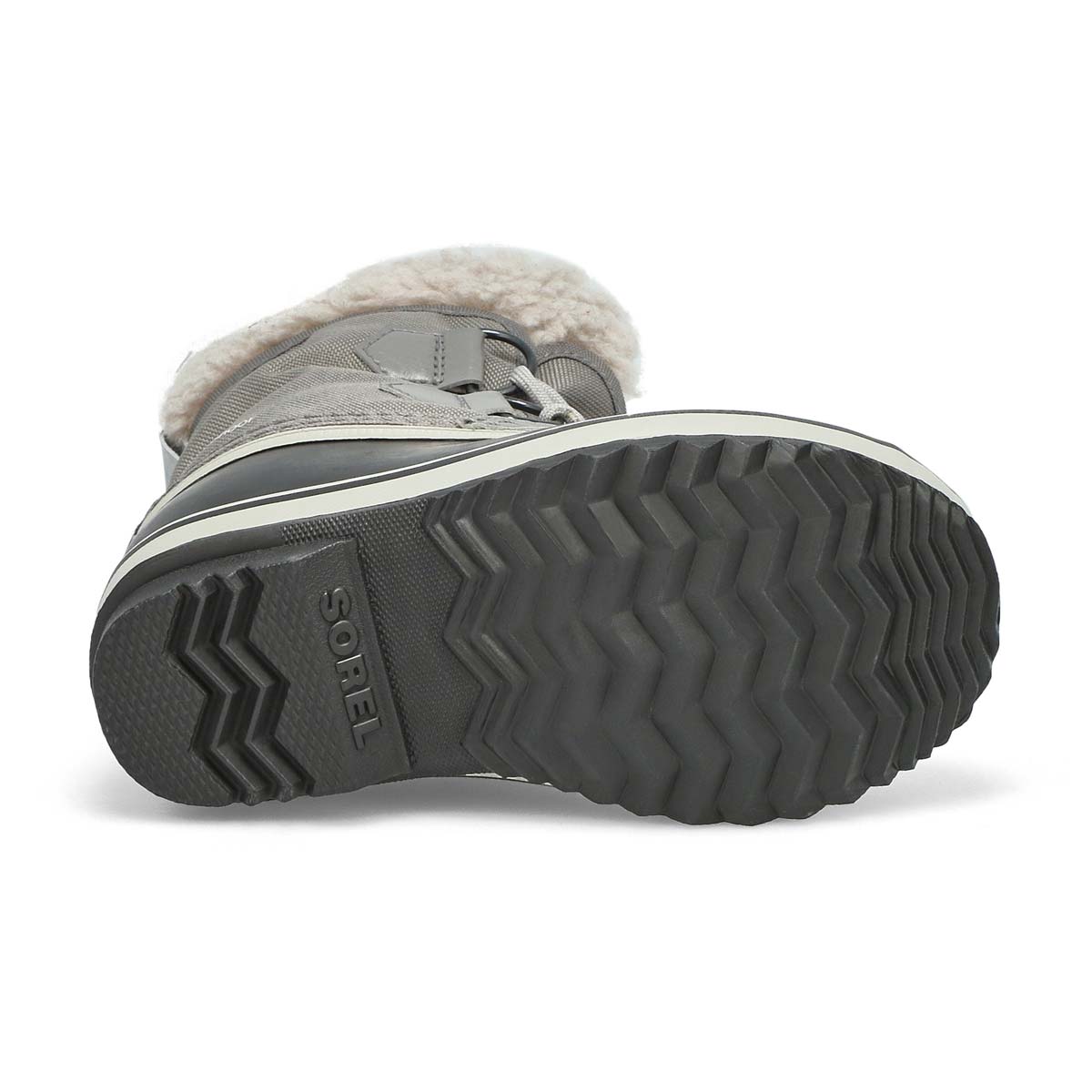 Sorel Yoot Pac Nylon Girls