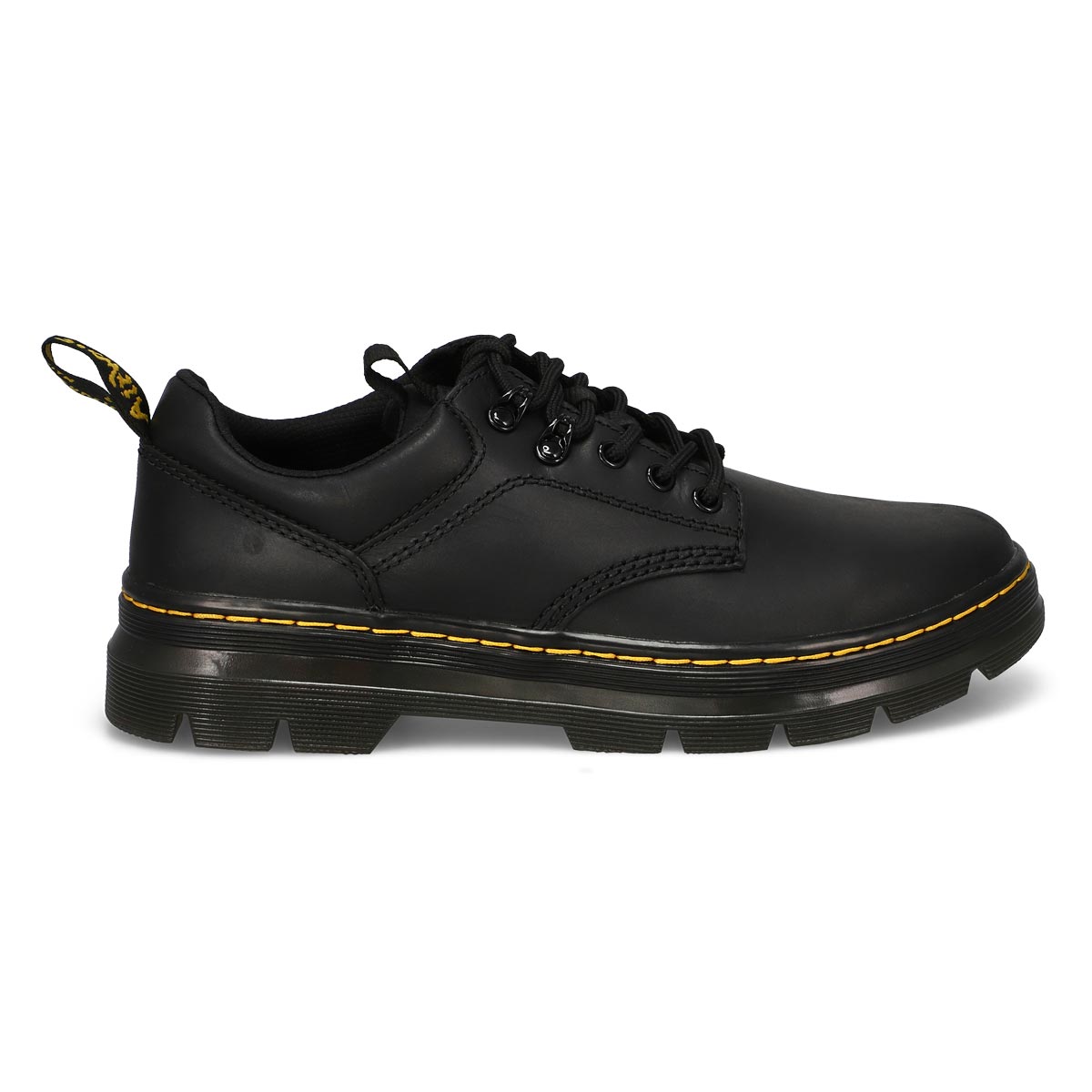 Dr Martens Reeder Men