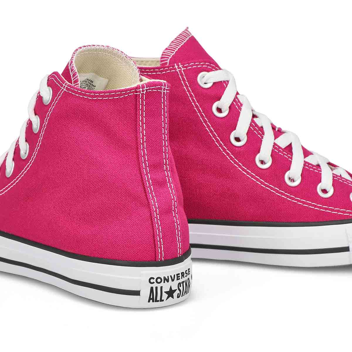 Converse Chuck Taylor All Star Hi Women