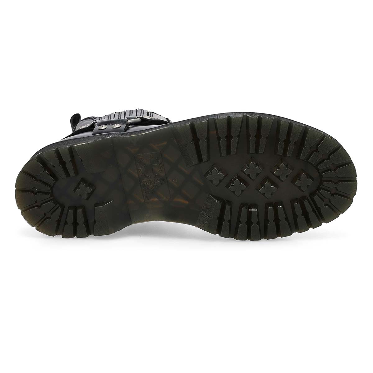 Dr Martens 2976 Harness Women