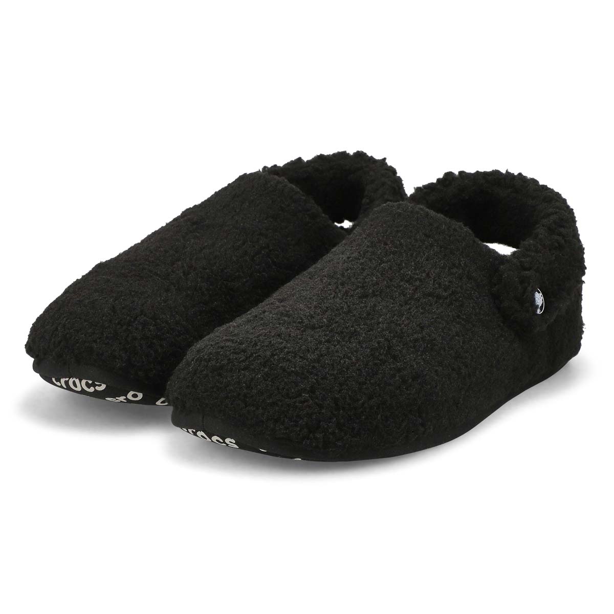 Crocs Classic Cozy Slipper Women