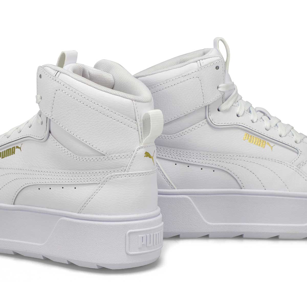 Puma Karmen Rebelle Mid Women