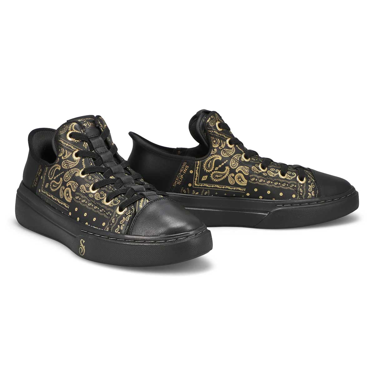 Skechers Snoop One - Double G Men