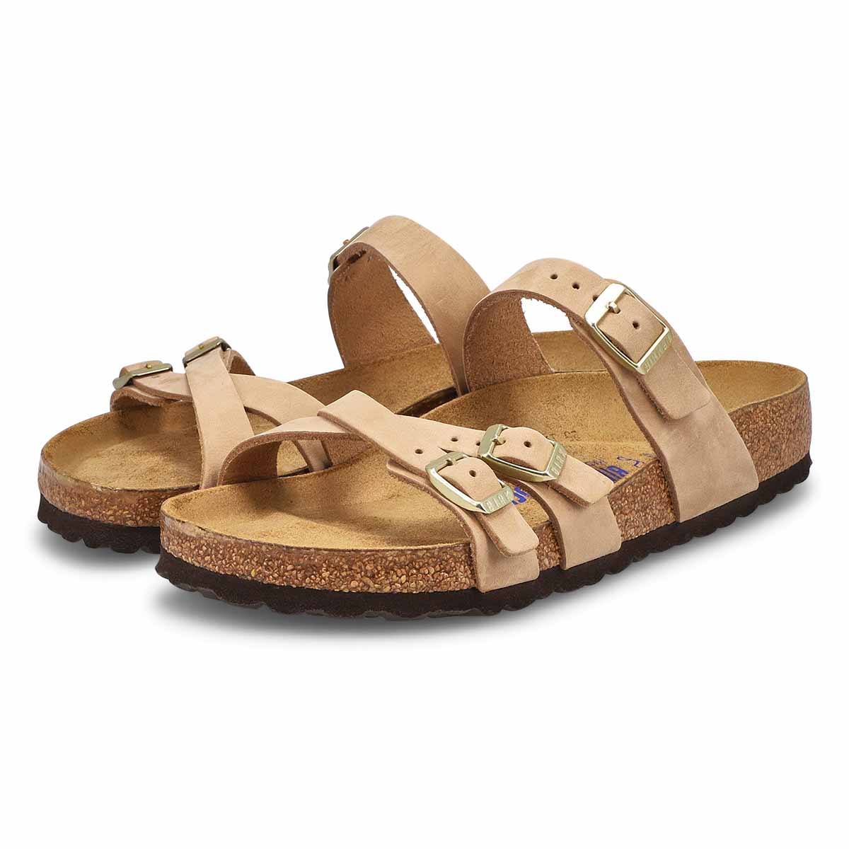 Birkenstock Franca Women