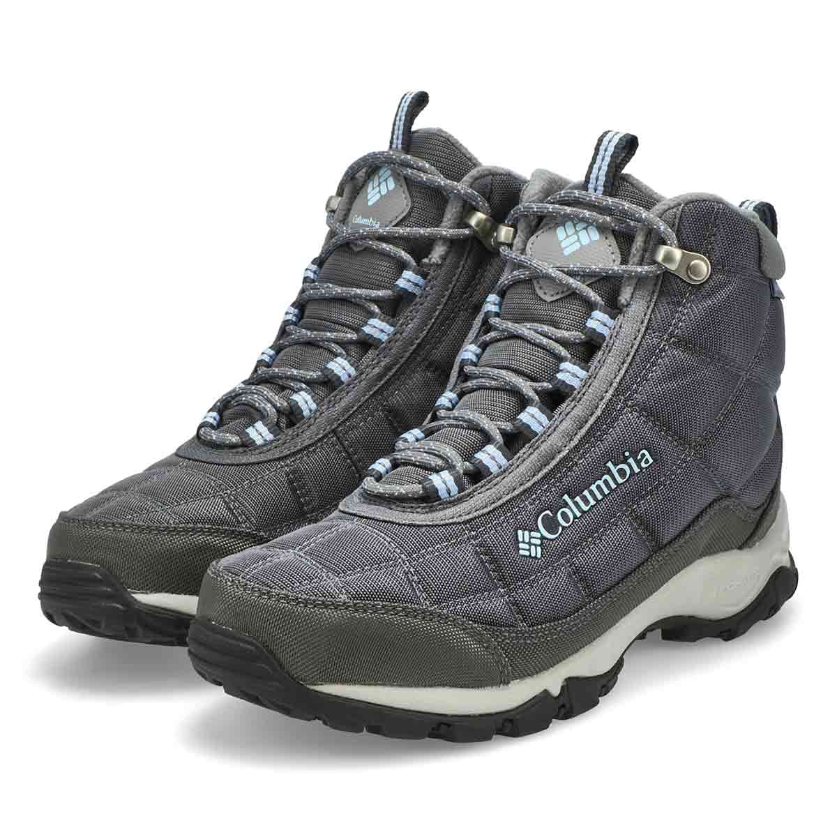 Columbia Firecamp Boot Women
