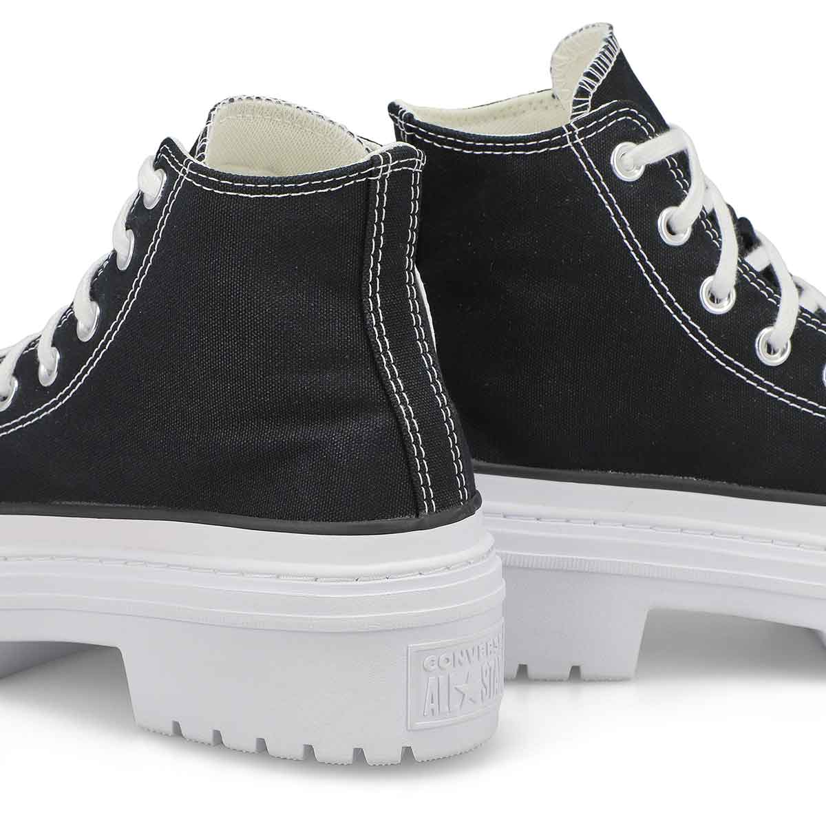 Converse Chuck Taylor All Star Heel Foundation Women