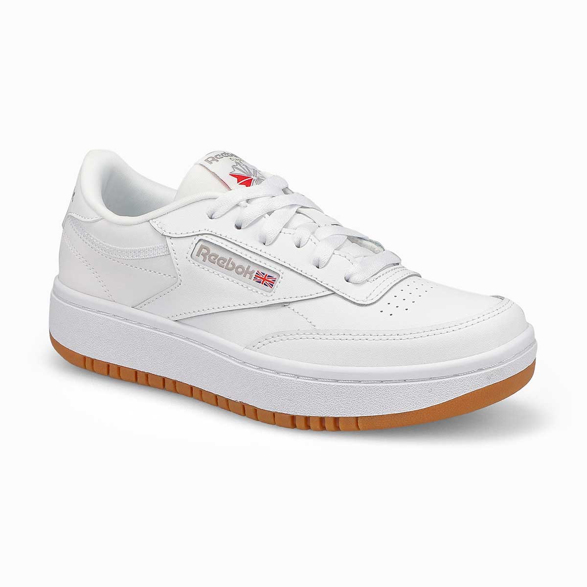 Reebok Club C Double Kids