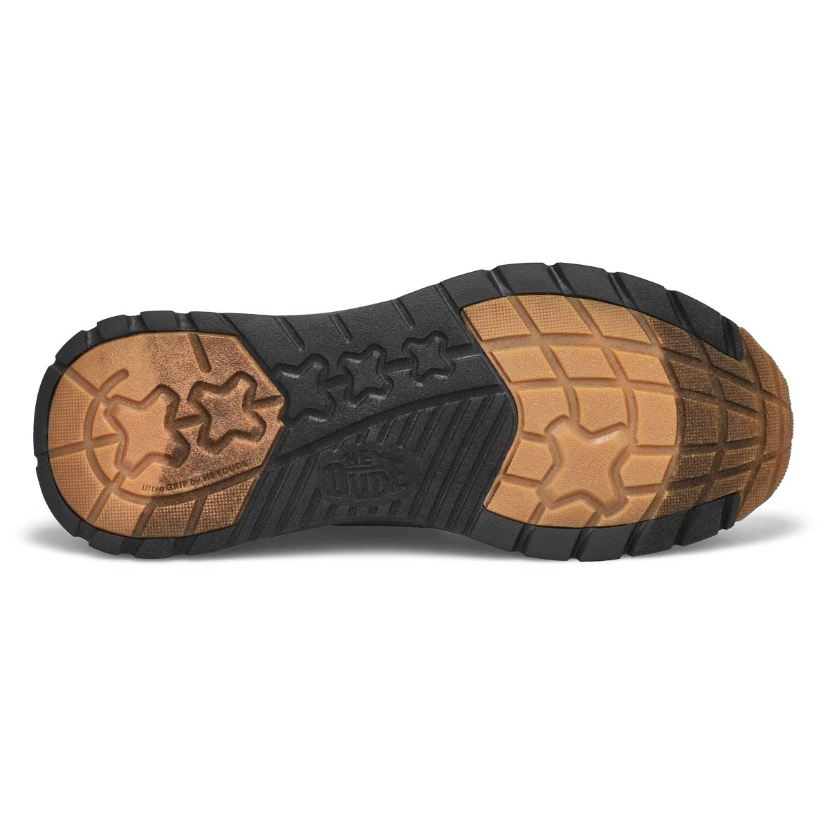 Heydude Sirocco M Men