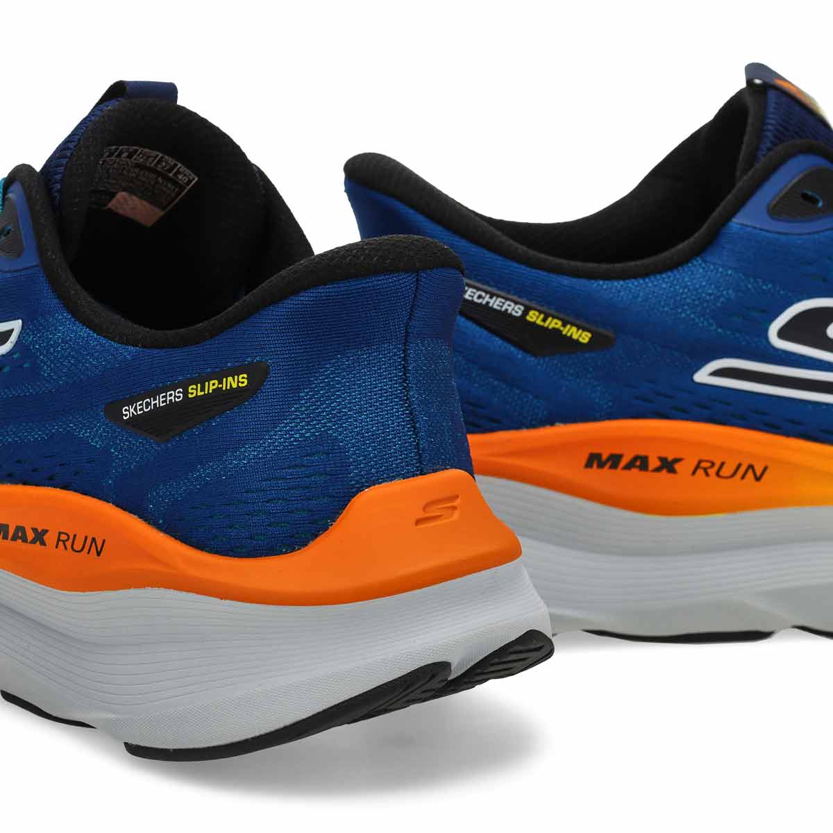 Skechers Max Run Slip-Ins Men