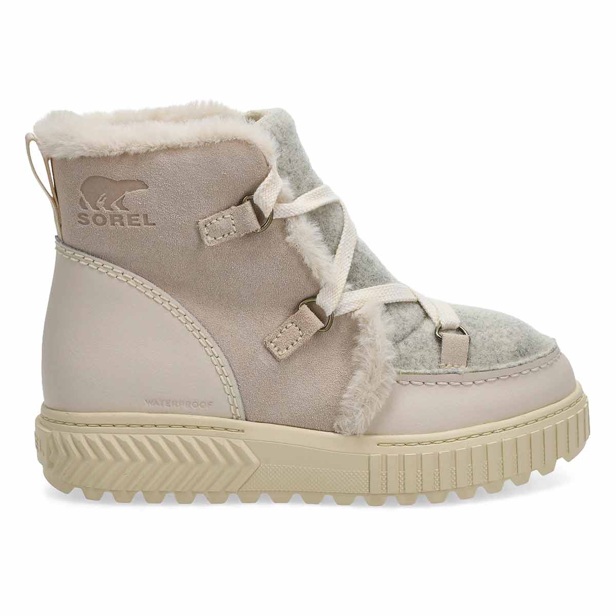 Sorel Ona Ave Alpine Women