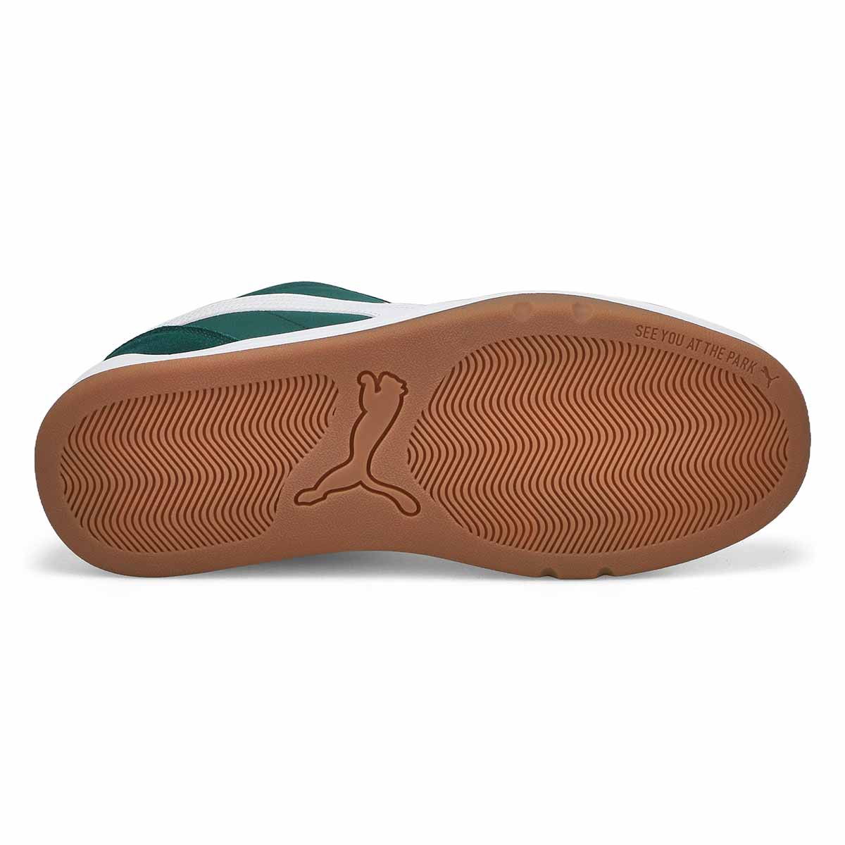 Puma Park Lifestyle Street Men