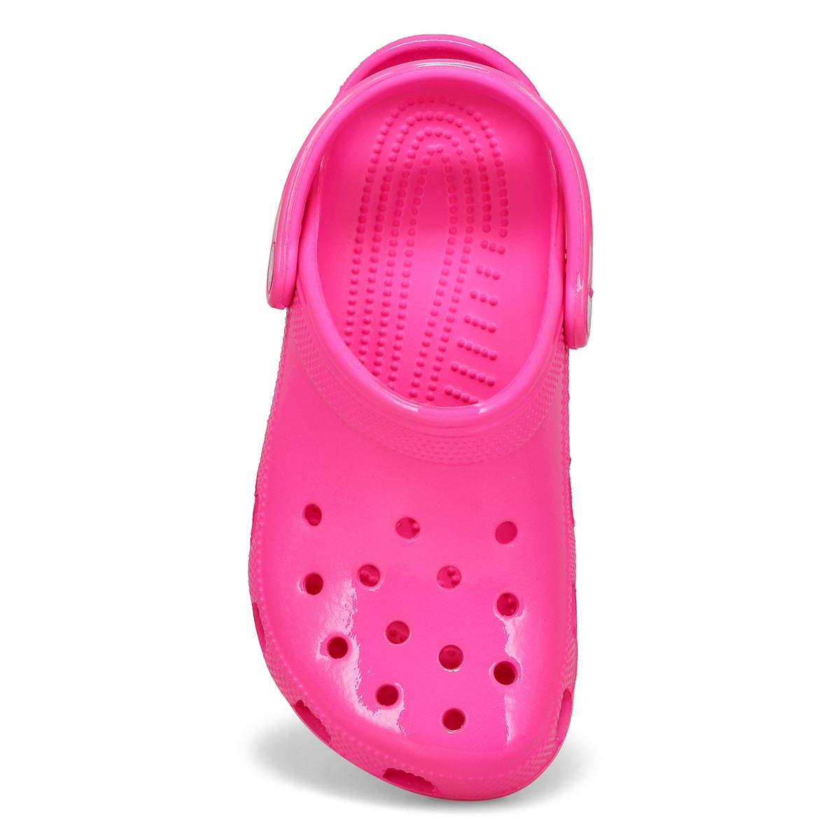 Crocs Classic Neon Highlighter Women