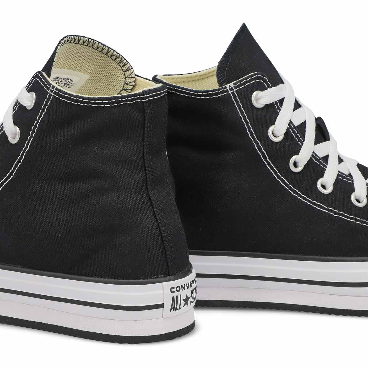 Converse CTAS Eva Lift Girls