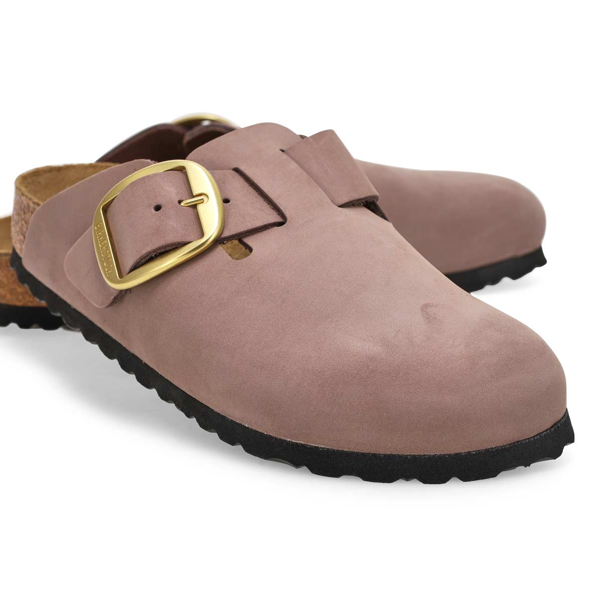 Birkenstock Boston Big Buckle Women