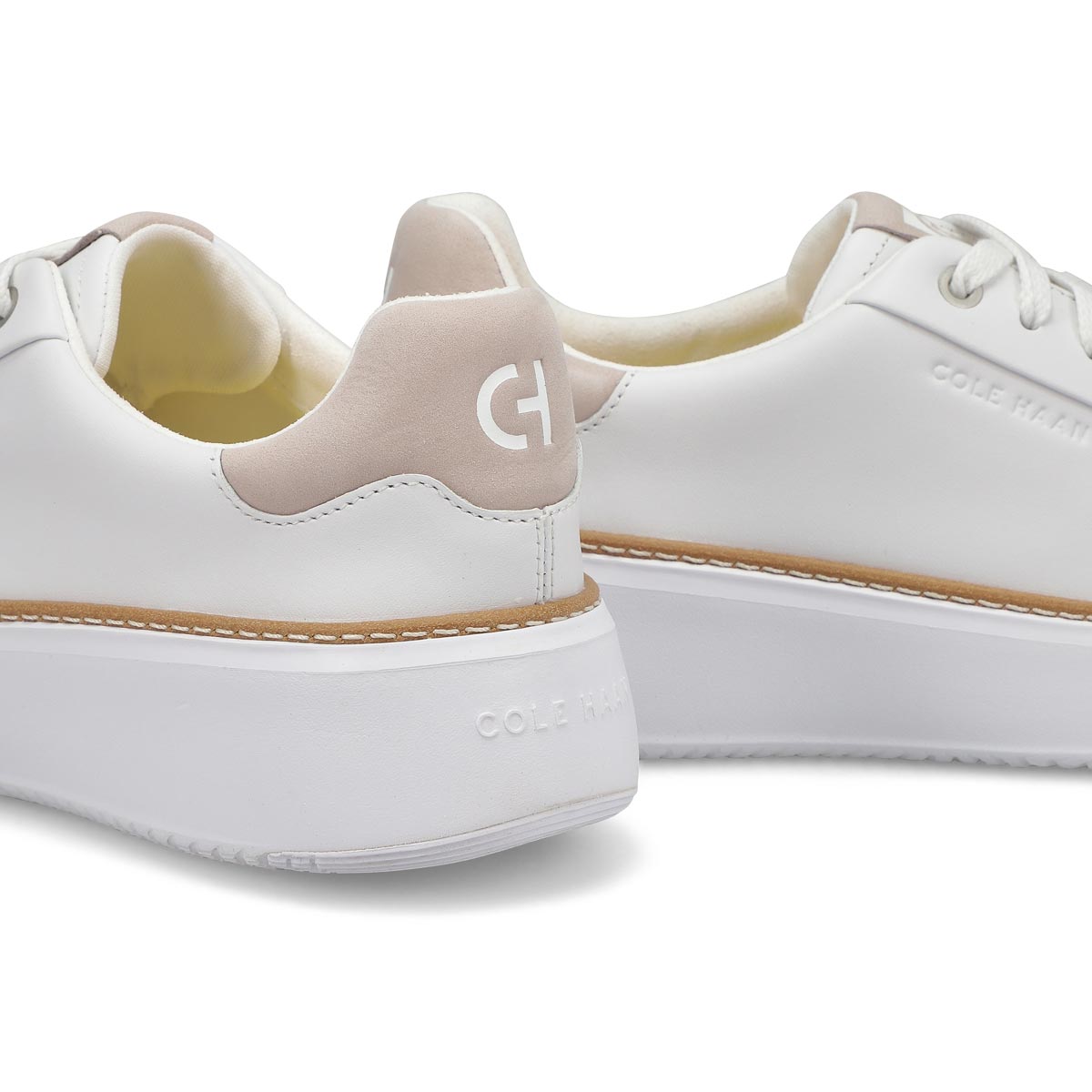 Cole Haan Grandpro Topspin Women