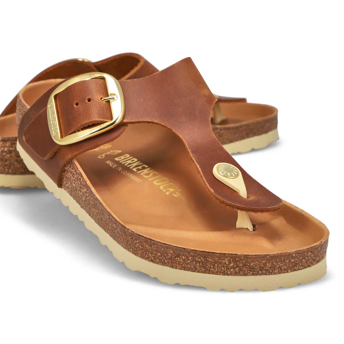 Birkenstock Gizeh Big Buckle Women