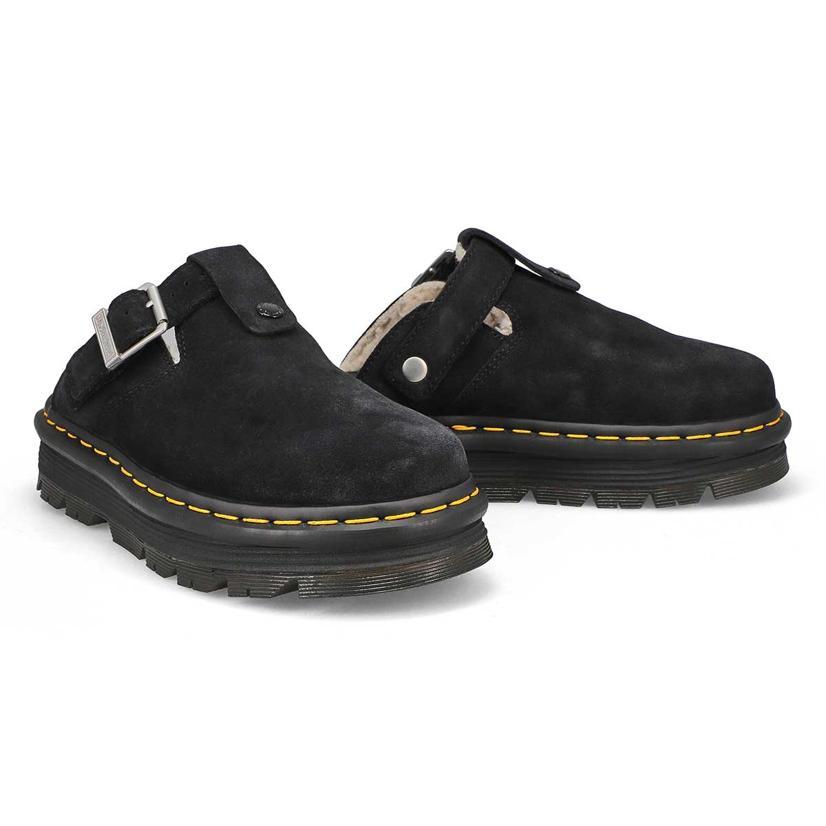 Dr Martens Zebzag Mule WL Unisex