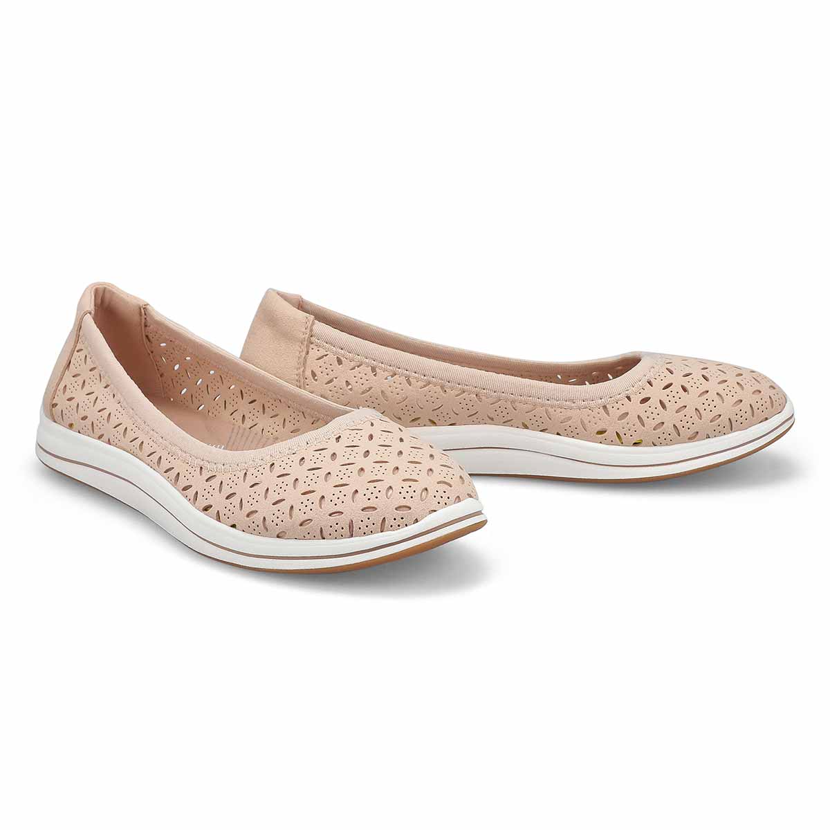 Clarks Breeze Roam Women