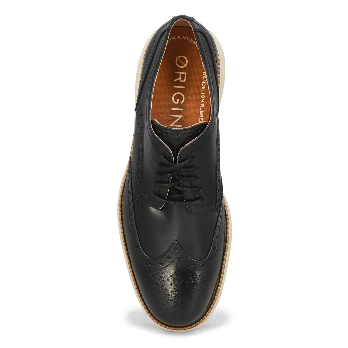 Cole Haan Original Grand Remastered Wingtip Men
