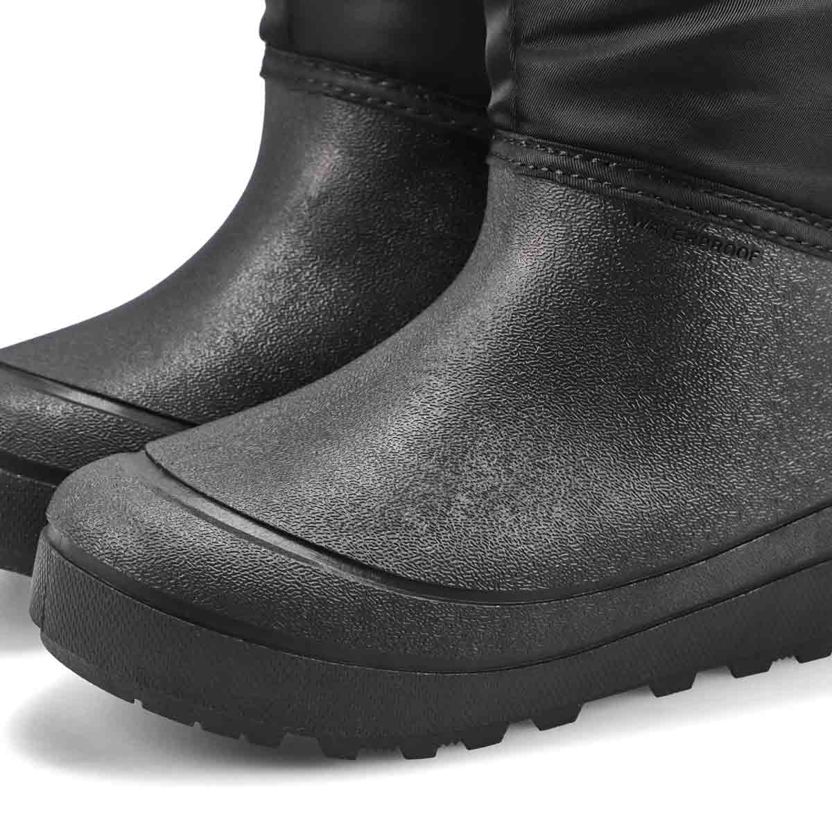 Bogs Snow Shell Real Dino Boys