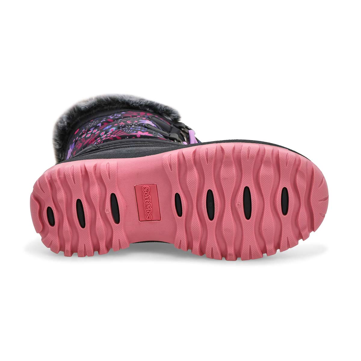 SoftMoc Sophia Girls