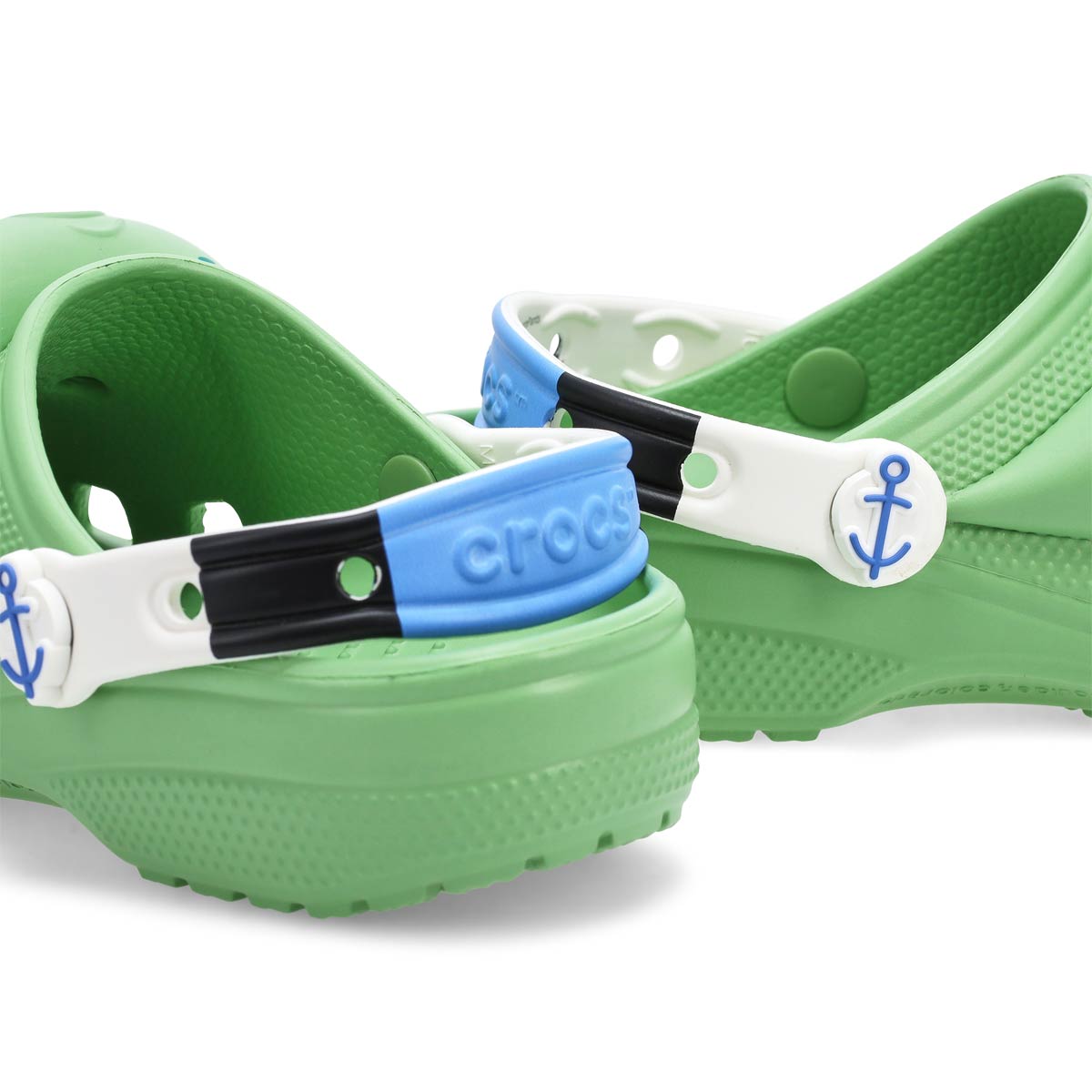 Crocs Spongebob Squidward Women