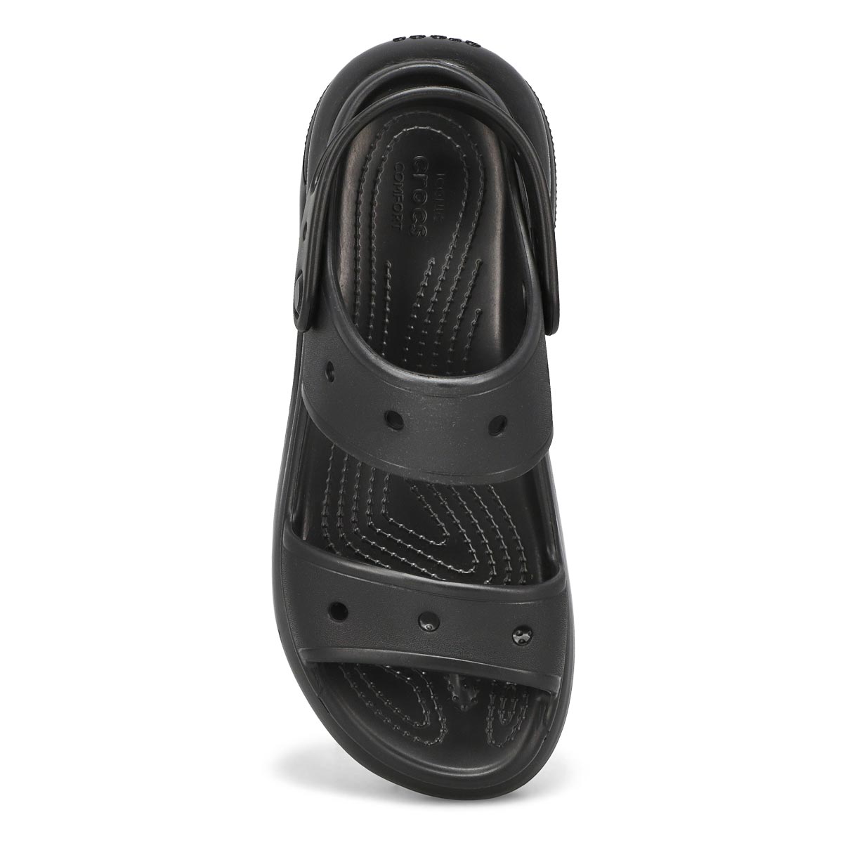 Crocs Classic Mega Crush Women