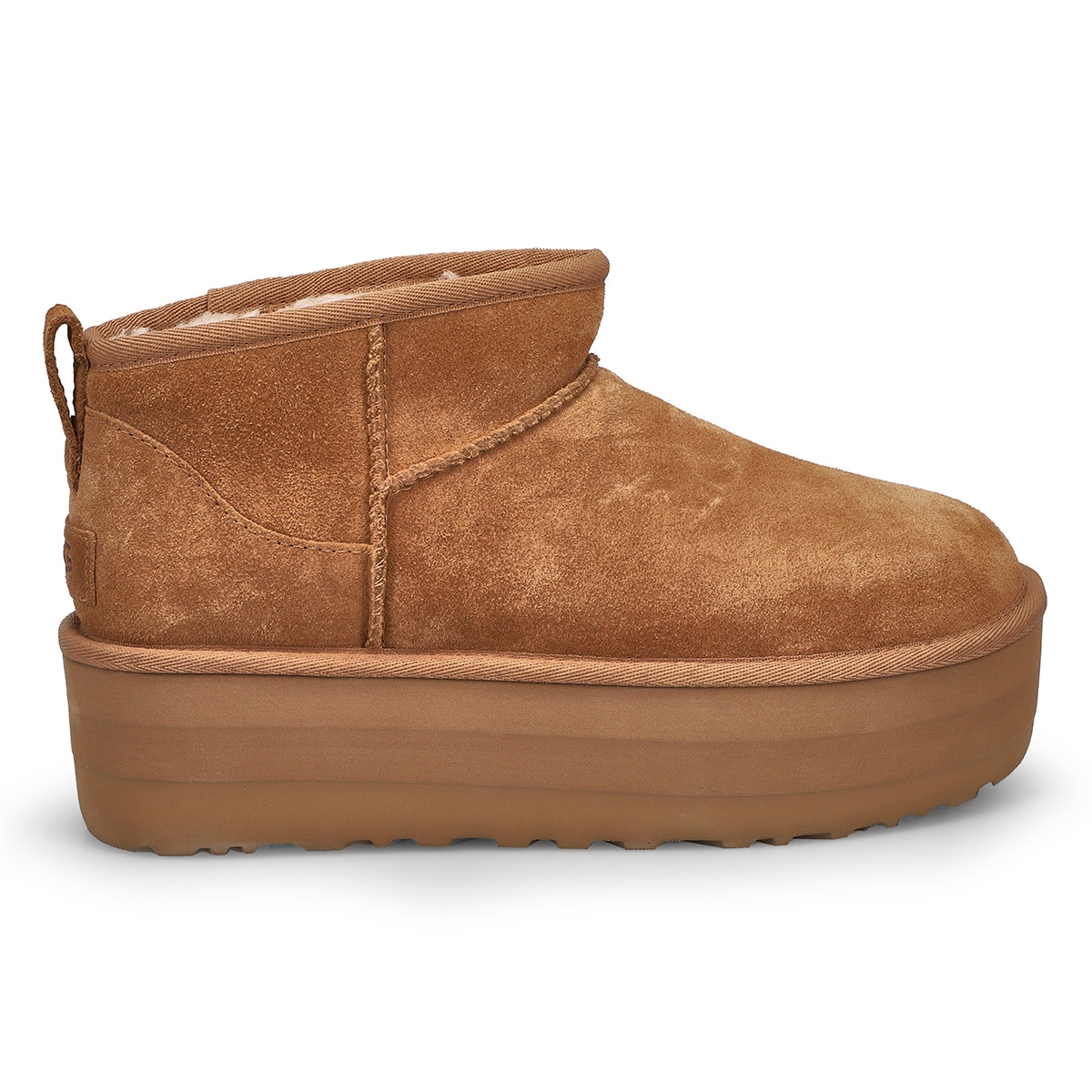 UGG Classic Ultra Mini Platform Women