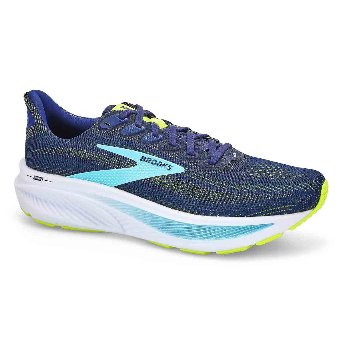Brooks Ghost 17 Men