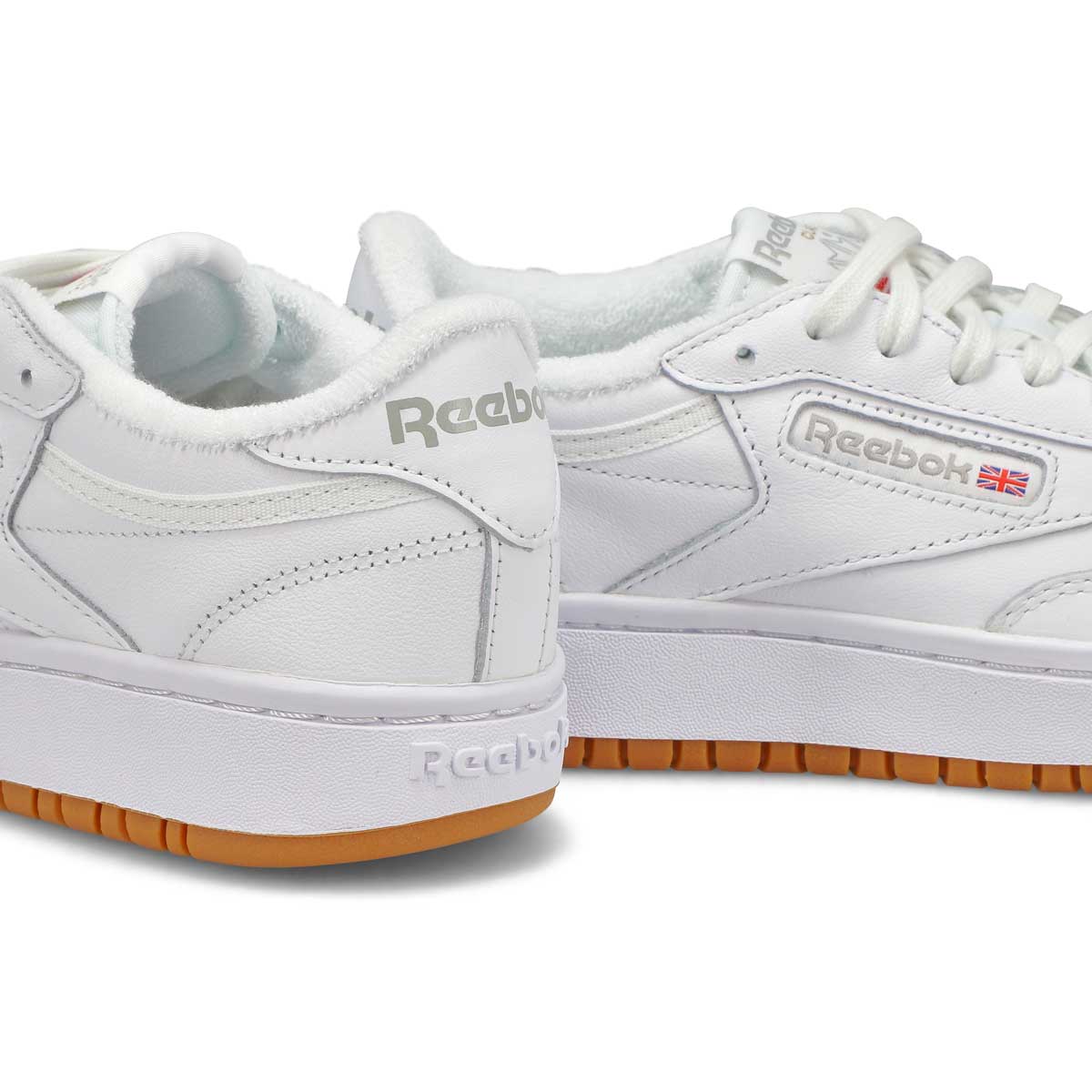 Reebok Club C Double Revenge Women