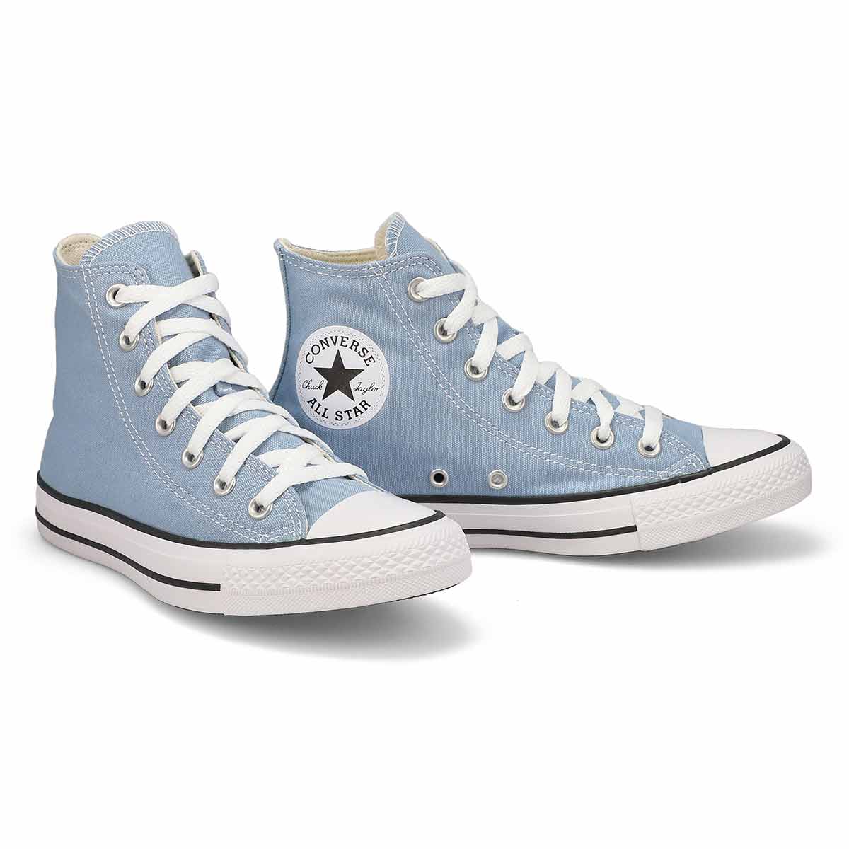 Converse Chuck Taylor All Star Hi Women