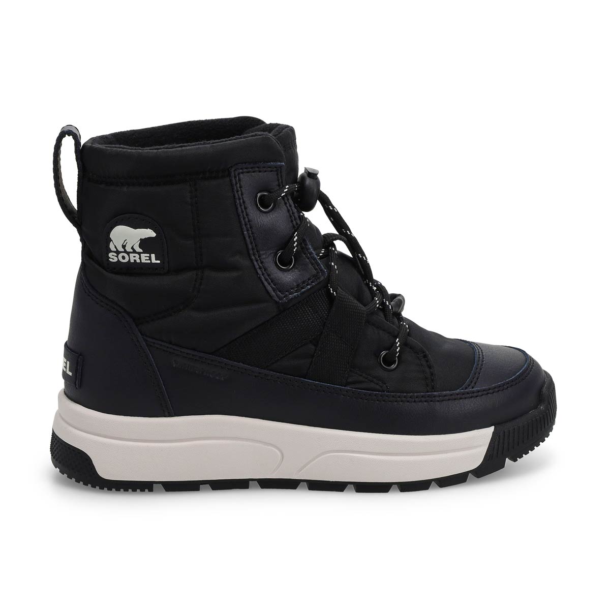 Sorel Whitney III Mid Girls