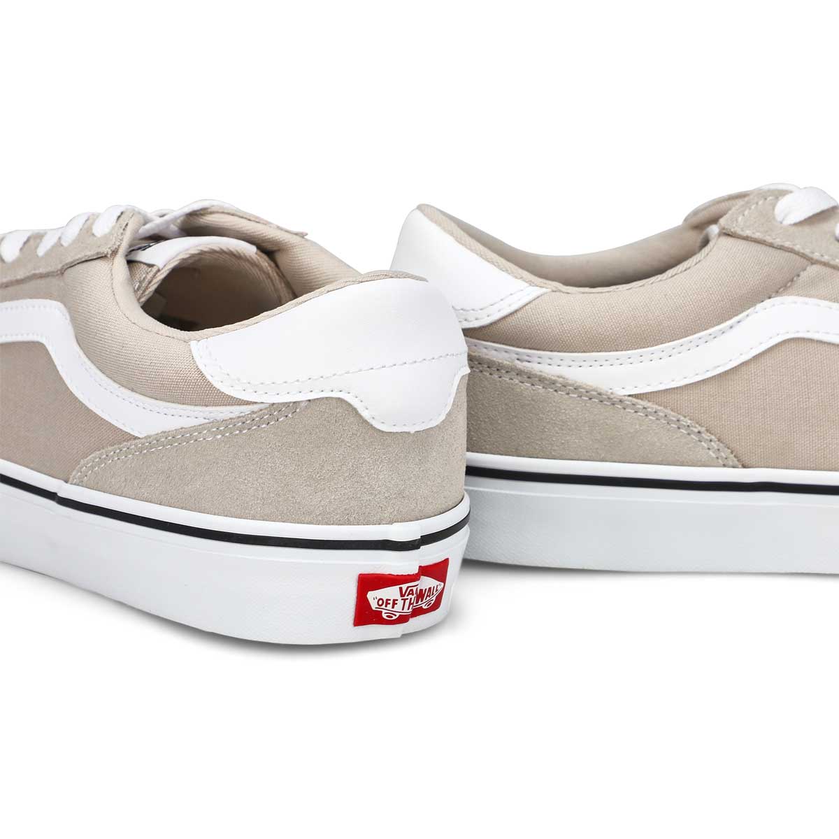 Vans Brooklyn LS Men