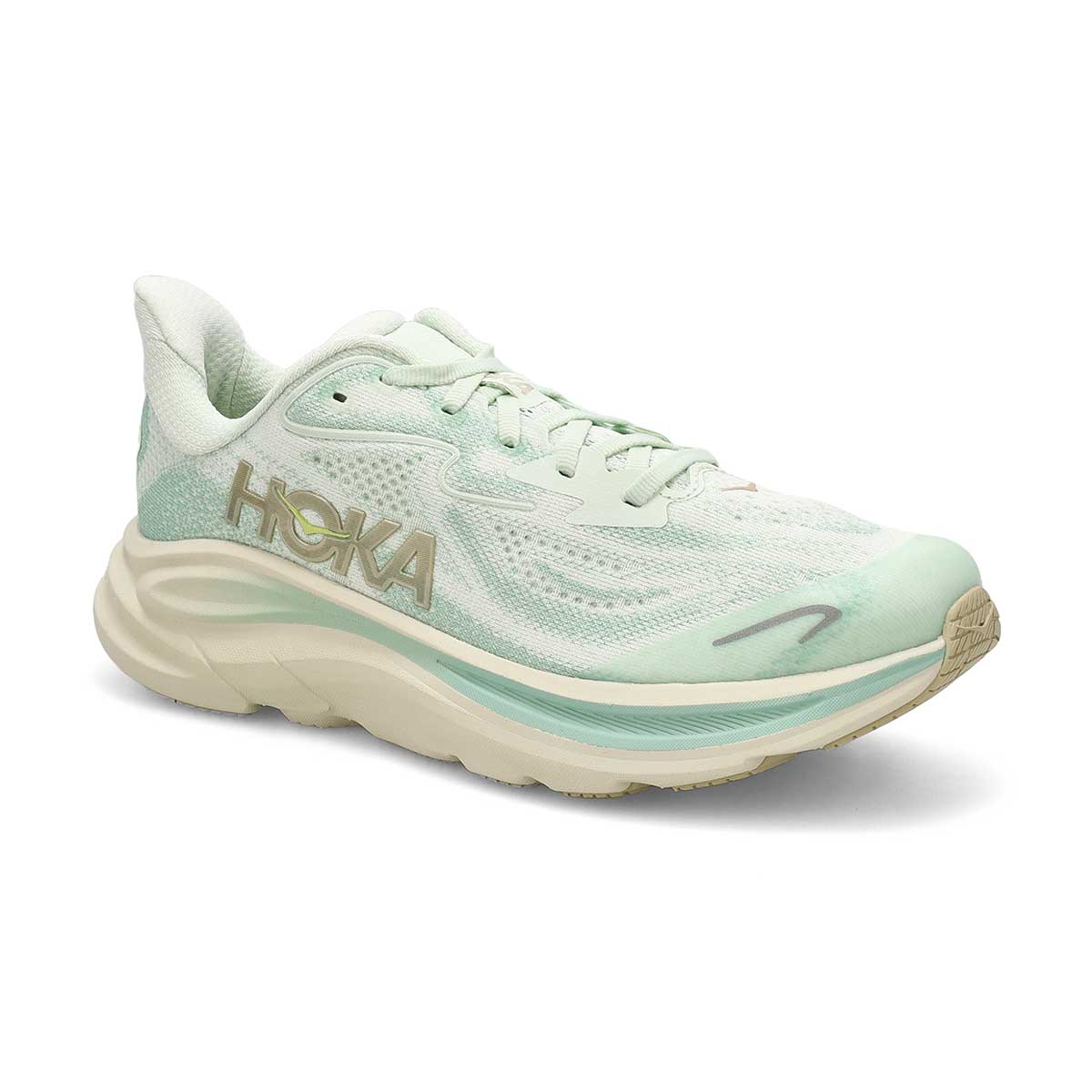 HOKA Clifton 10 Kids