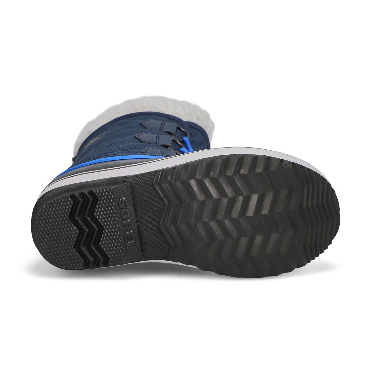 Sorel Yoot Pac Nylon Girls