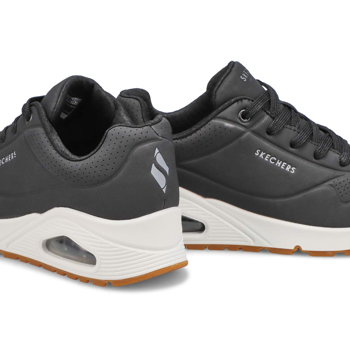 Skechers Uno Shimmer Away Women