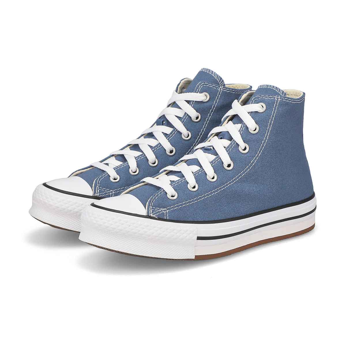 Converse CTAS Eva Lift Girls